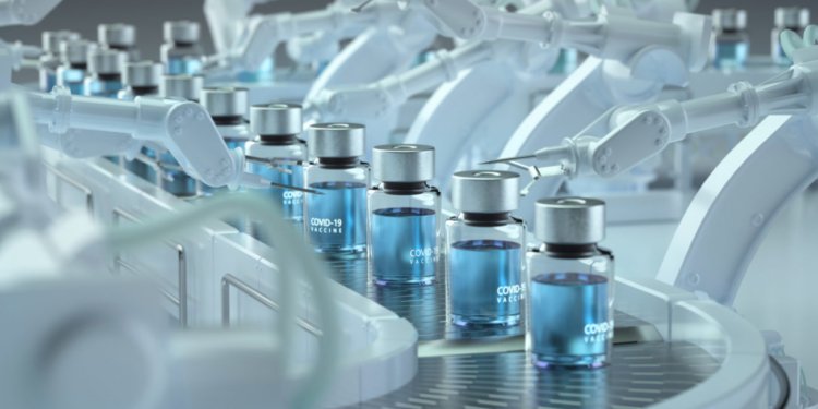MHRA Finally Admits it Failed to Test the Safety of Mass Manufactured Covid Vaccine Batches